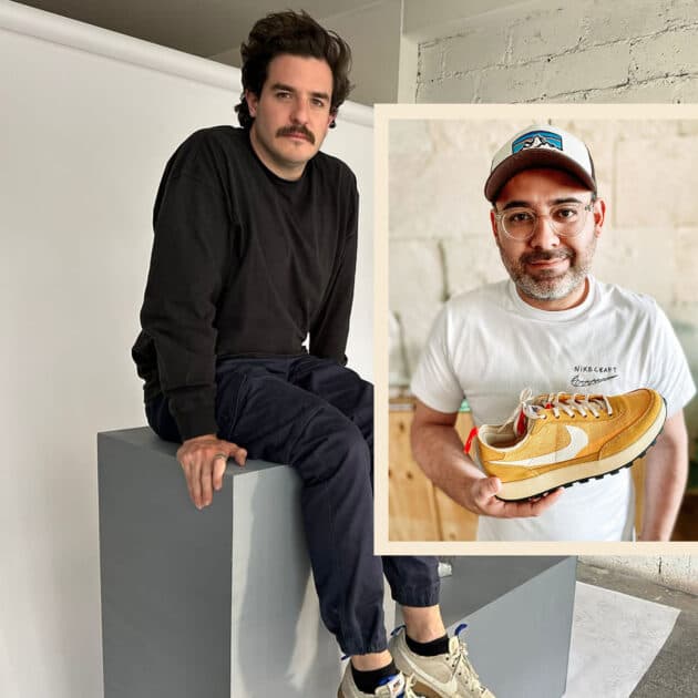 La Reseña StockX: NikeCraft GPS ft. Rodrigo Noriega & Paco Gómez