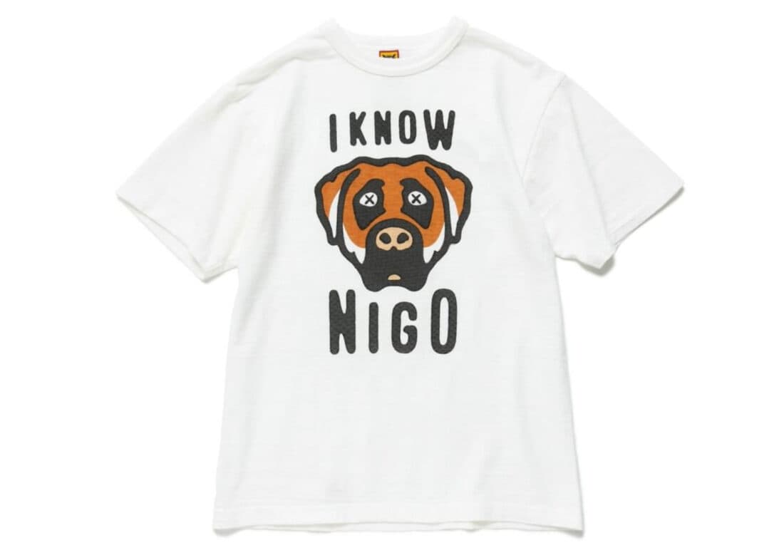Nigo: A Cultural Deep Dive - StockX News