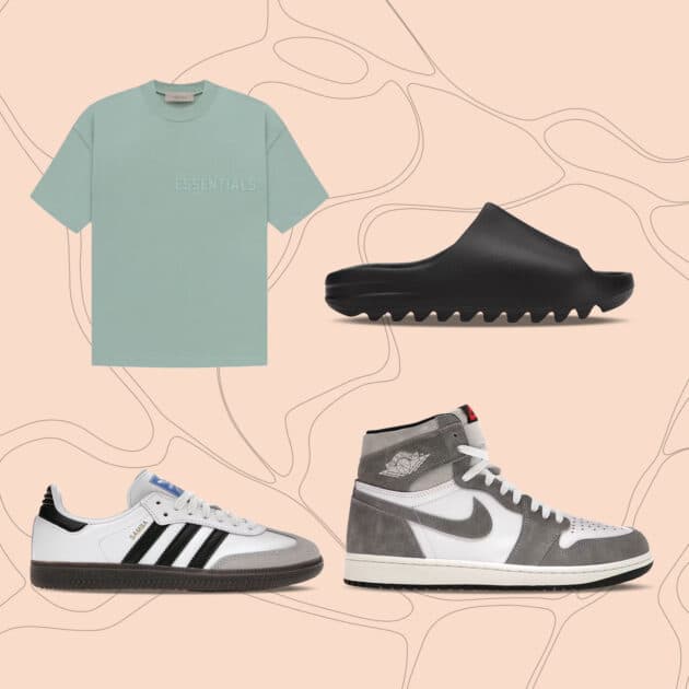 Los Esenciales StockX para Papá