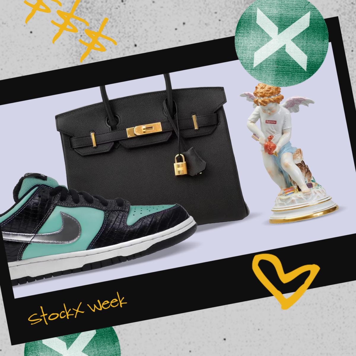 Back to School With Style: Louis Vuitton and Gucci Backpacks at StockX -  StockX News
