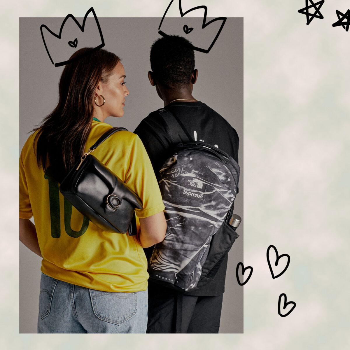 Cozy Bags Are One of the Biggest Trends of the Season - StockX News