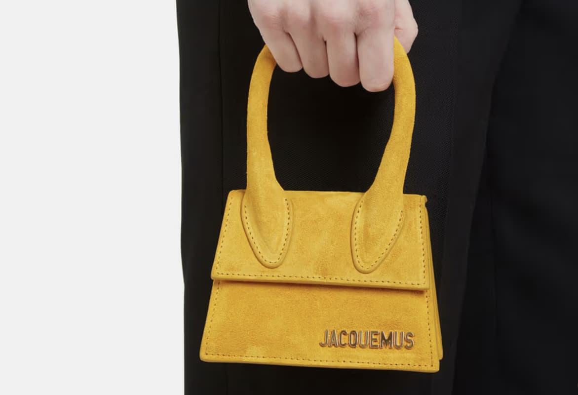 Brand Spotlight: Jacquemus - StockX News