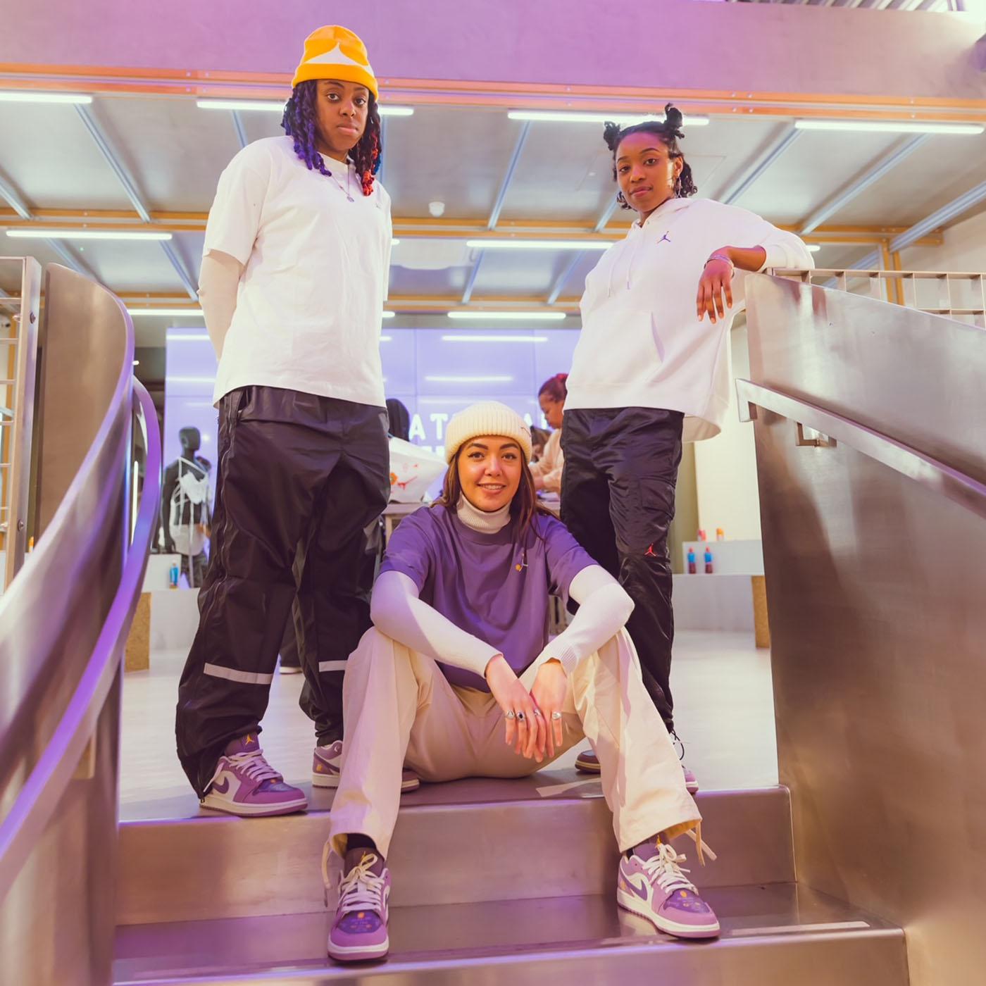 sisterhood stockx