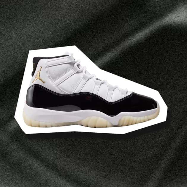 What to Know Air Jordan 11 DMP Gratitude StockX News