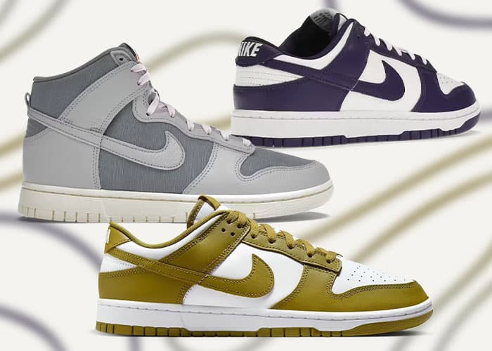 Best Nike Dunk Low Deals on StockX Right Now