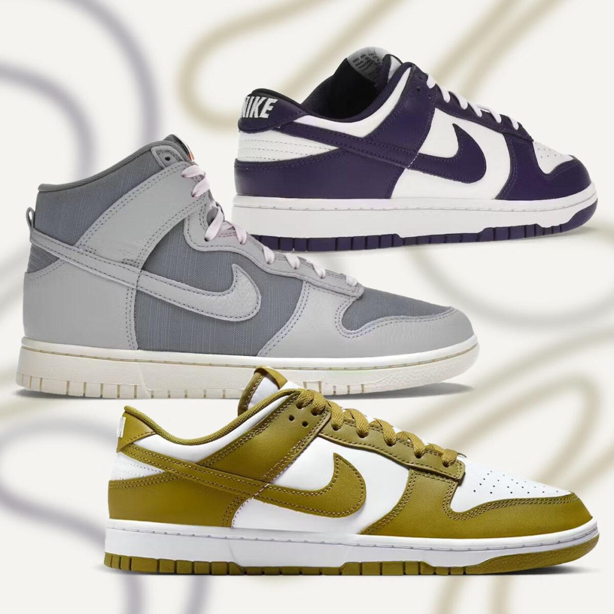 Best Nike Dunk Low Deals on StockX Right Now - StockX News