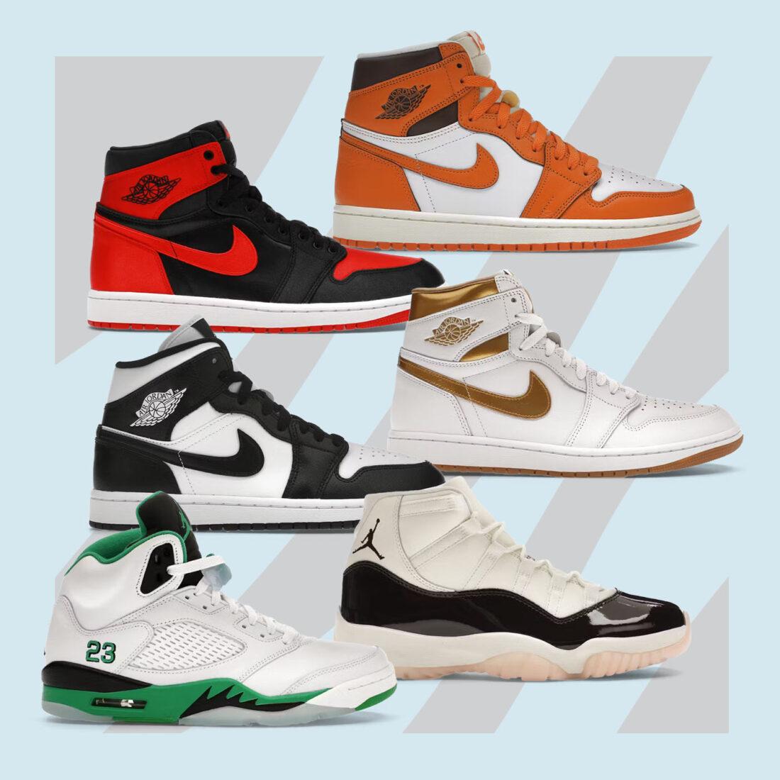 womens jordan 1 stockx