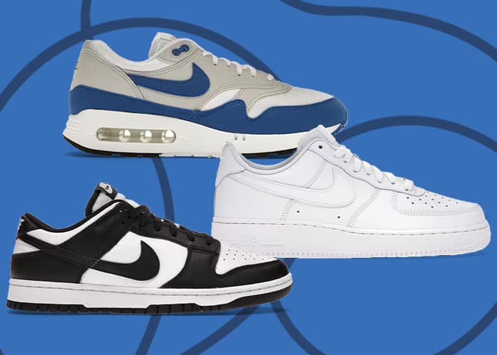 The Best Nike Shoes on StockX