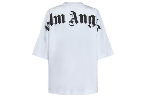 Palm-Angels-Classic-Logo-Over-S-S-T-shirt-White-Black (2)