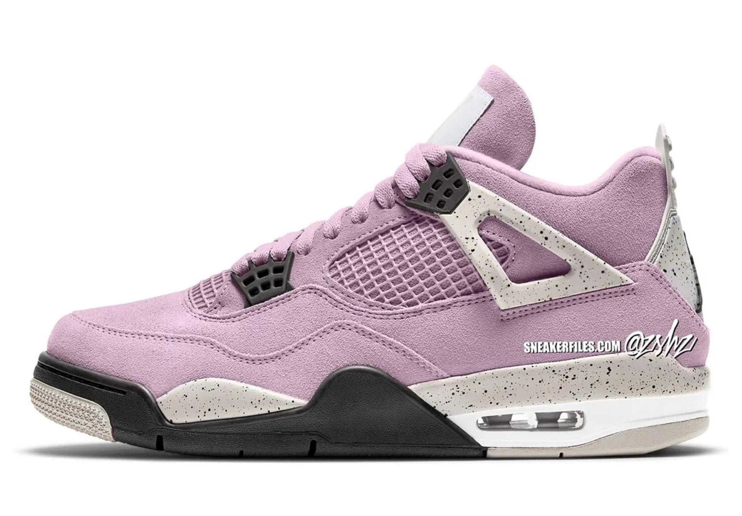 New female jordan releases online