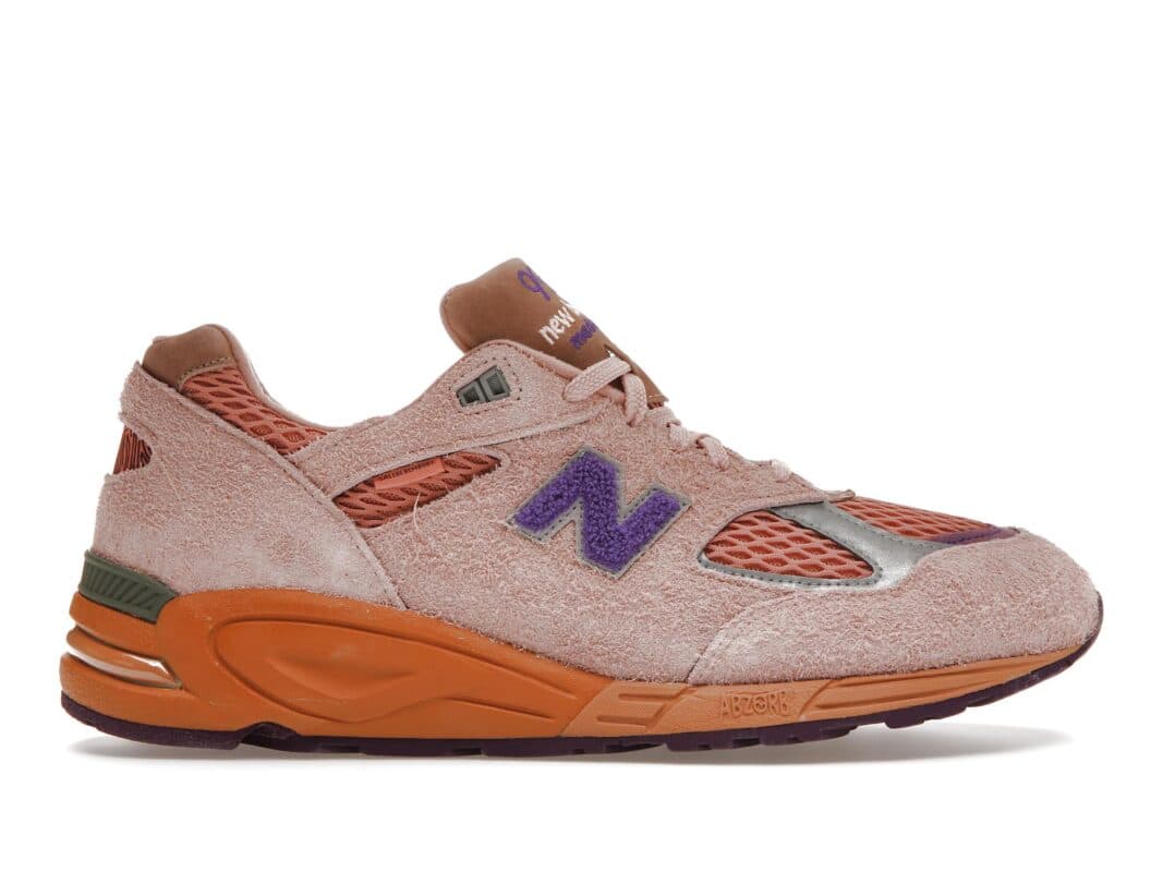 newbalance collabs