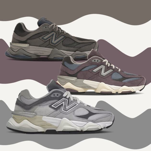 Best New Balance 9060 Deals on StockX Right Now - StockX News