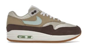 Nike Air Max 1 Crepe Brown (2022)