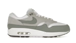 Nike Air Max 1 White Mica Green