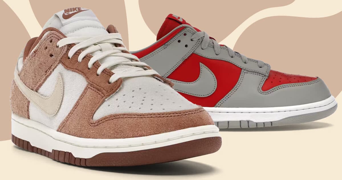 The Best Dunks for a Budget