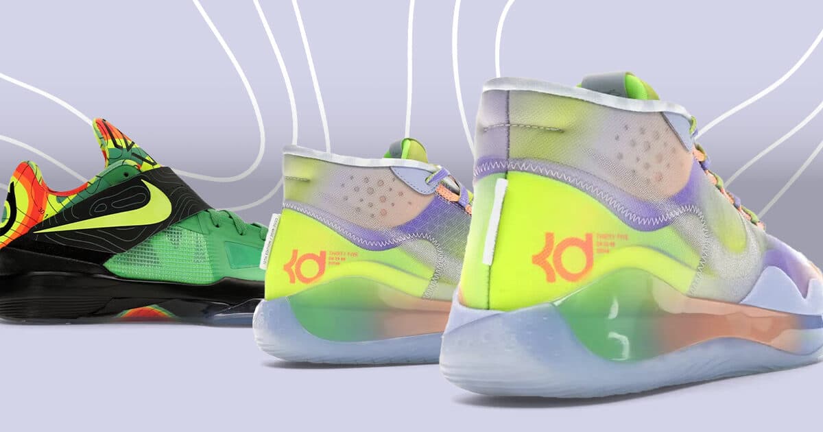 5 Best Nike KDs on StockX