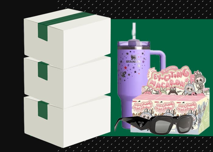 StockX image
