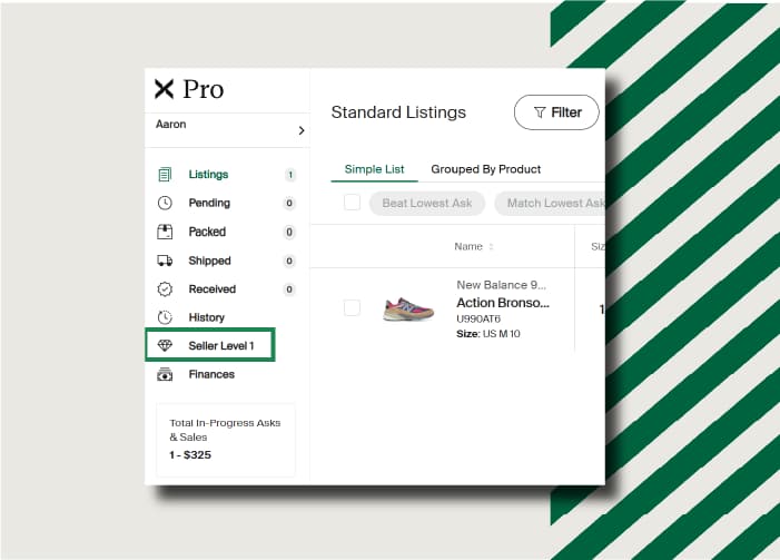 StockX image