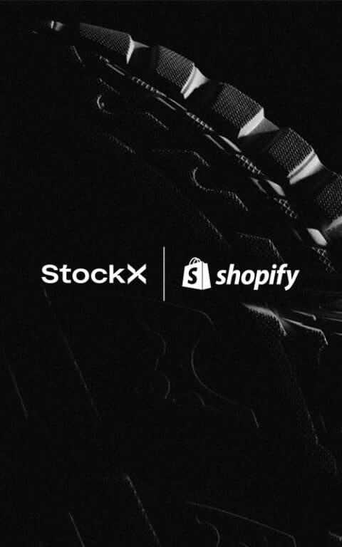 StockX image
