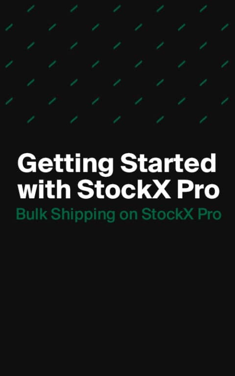 StockX image