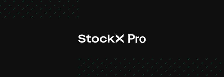 StockX image