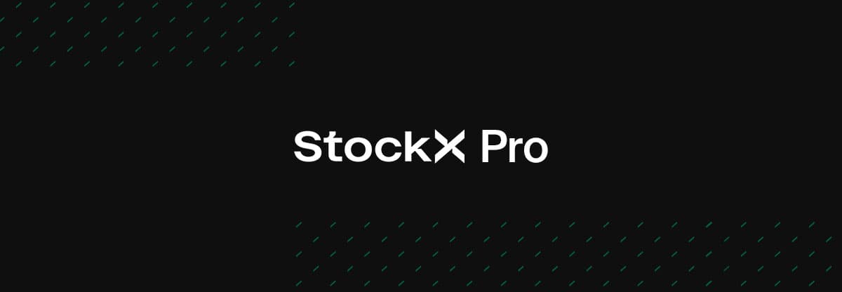 New Guide: How to Use StockX Pro