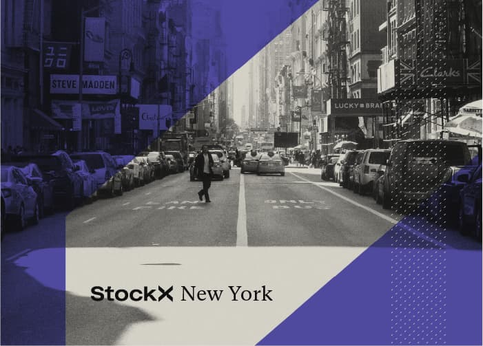 StockX New York City Drop-Off Is Back