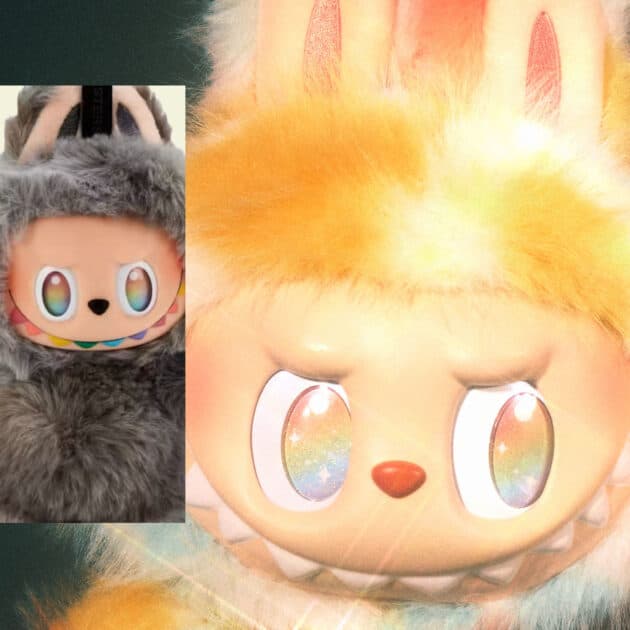 Labubu Blind Box Collectibles Guide