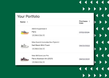 The StockX Portfolio Feature Will Be Discontinued