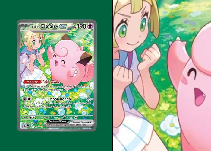Pokmon Journey Together: The Top 5 Hits Everyone Is Chasing - StockX News