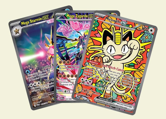 Pokmon Perfect Order: The 5 Top Hits and Full Set Recap - StockX News