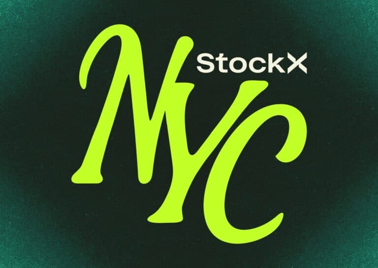 StockX image