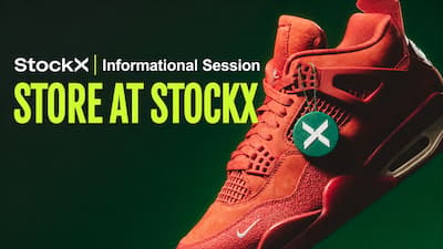 StockX image