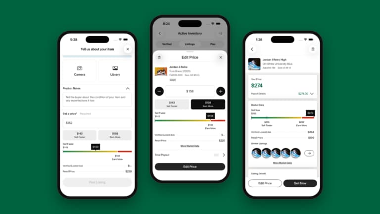 StockX image